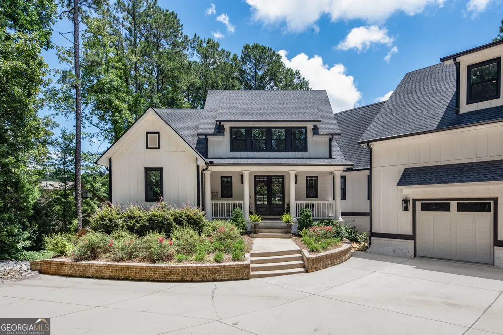 134 Norris LN Eatonton, GA 31024
