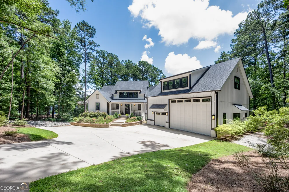 134 Norris LN Eatonton, GA 31024