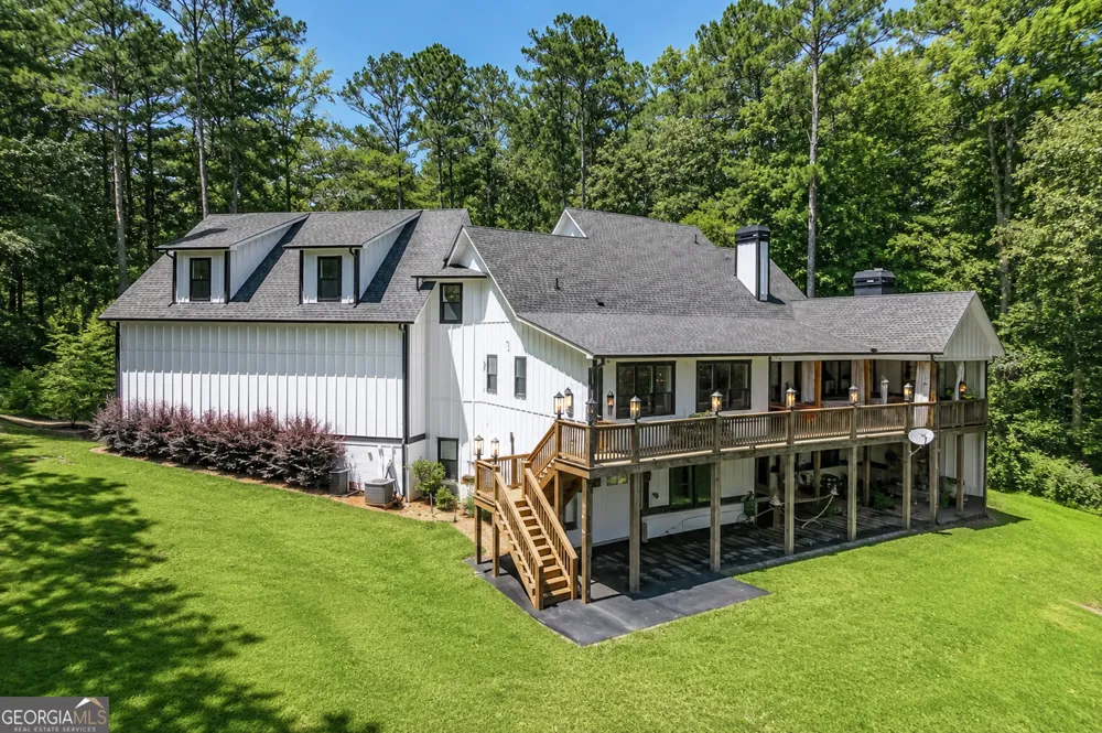 134 Norris LN Eatonton, GA 31024