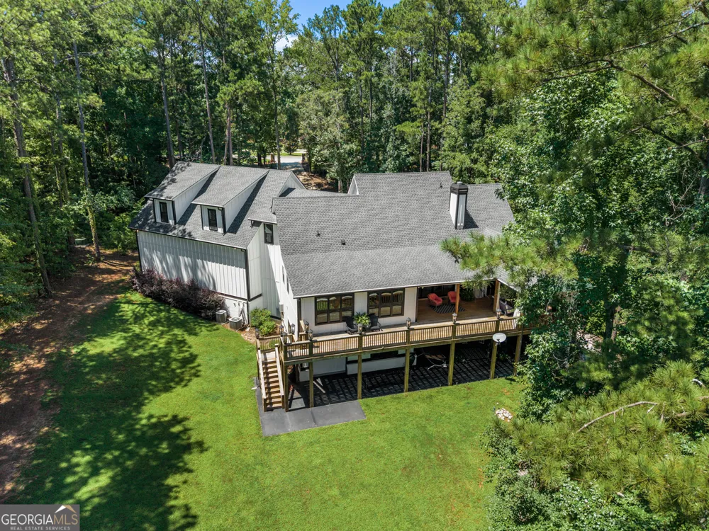 134 Norris LN Eatonton, GA 31024