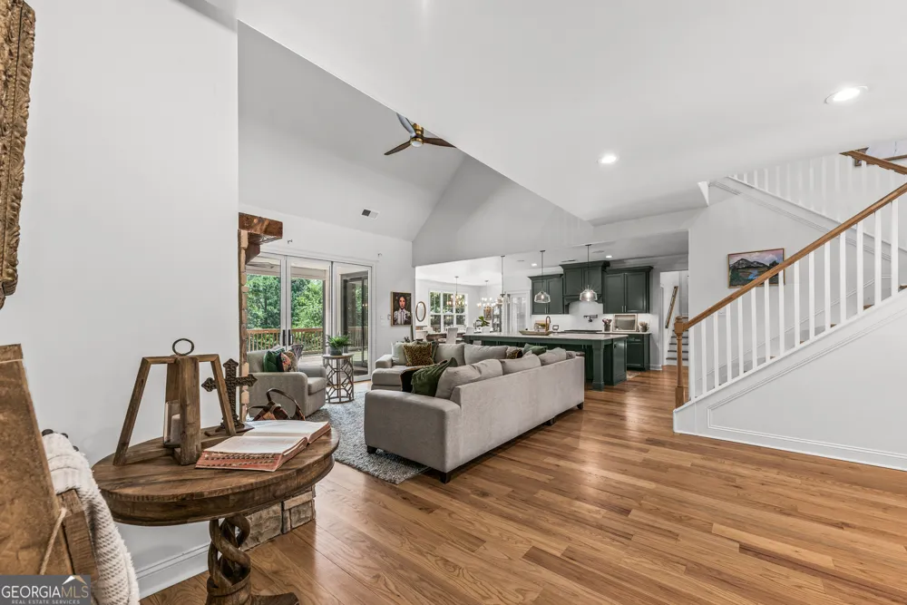 134 Norris LN Eatonton, GA 31024