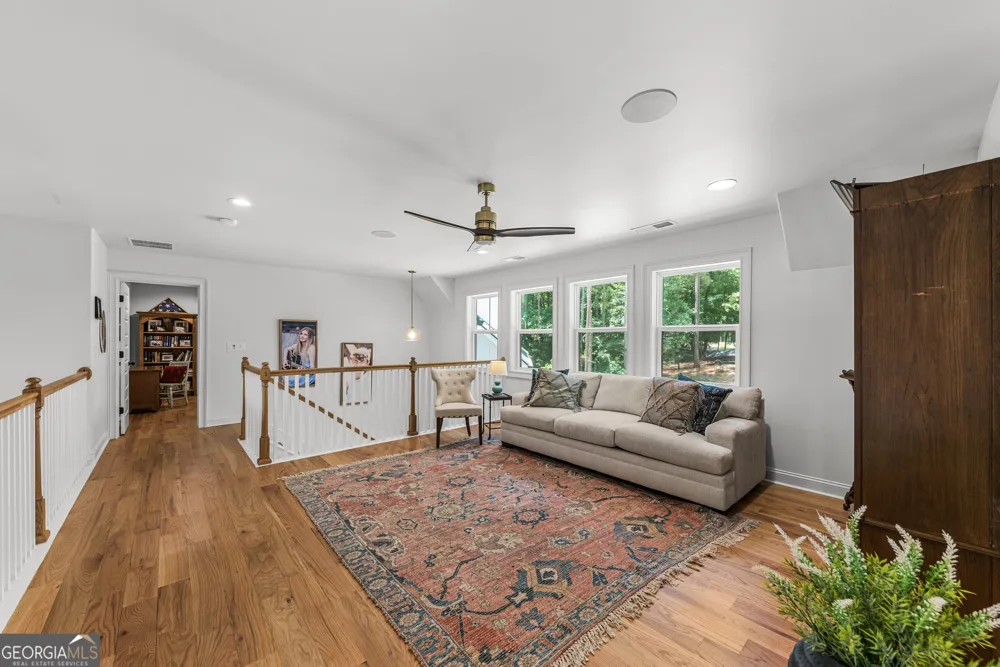 134 Norris LN Eatonton, GA 31024