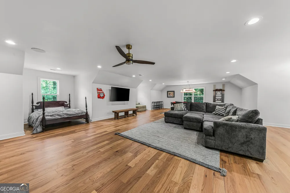 134 Norris LN Eatonton, GA 31024