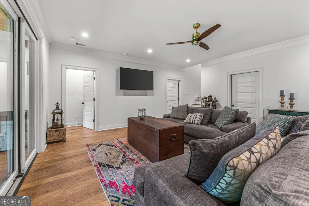 134 Norris LN Eatonton, GA 31024