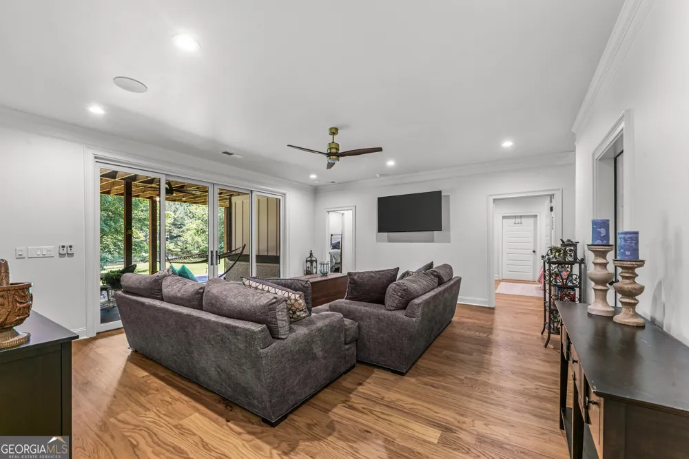 134 Norris LN Eatonton, GA 31024