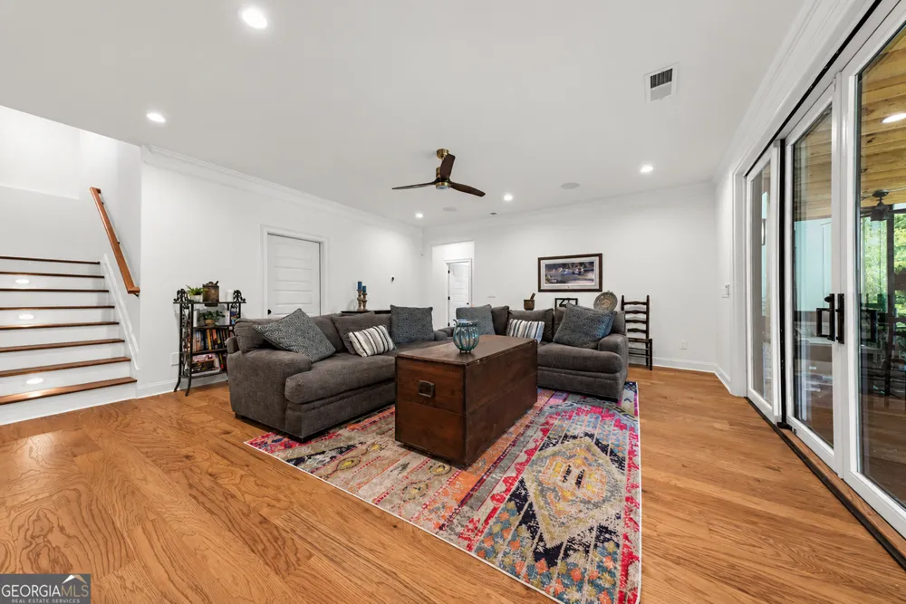 134 Norris LN Eatonton, GA 31024