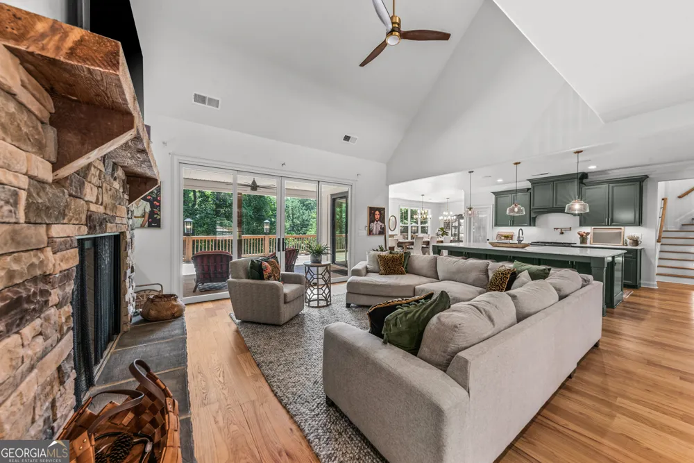 134 Norris LN Eatonton, GA 31024
