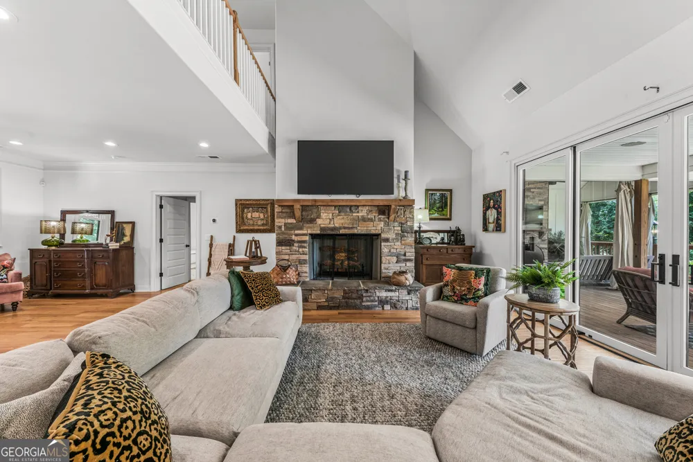 134 Norris LN Eatonton, GA 31024