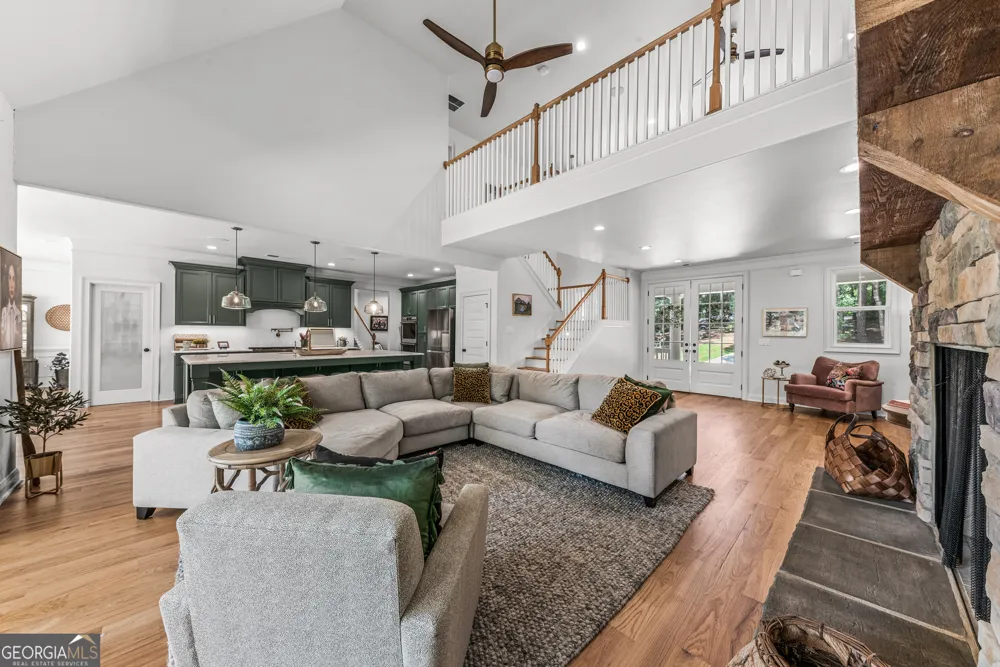 134 Norris LN Eatonton, GA 31024