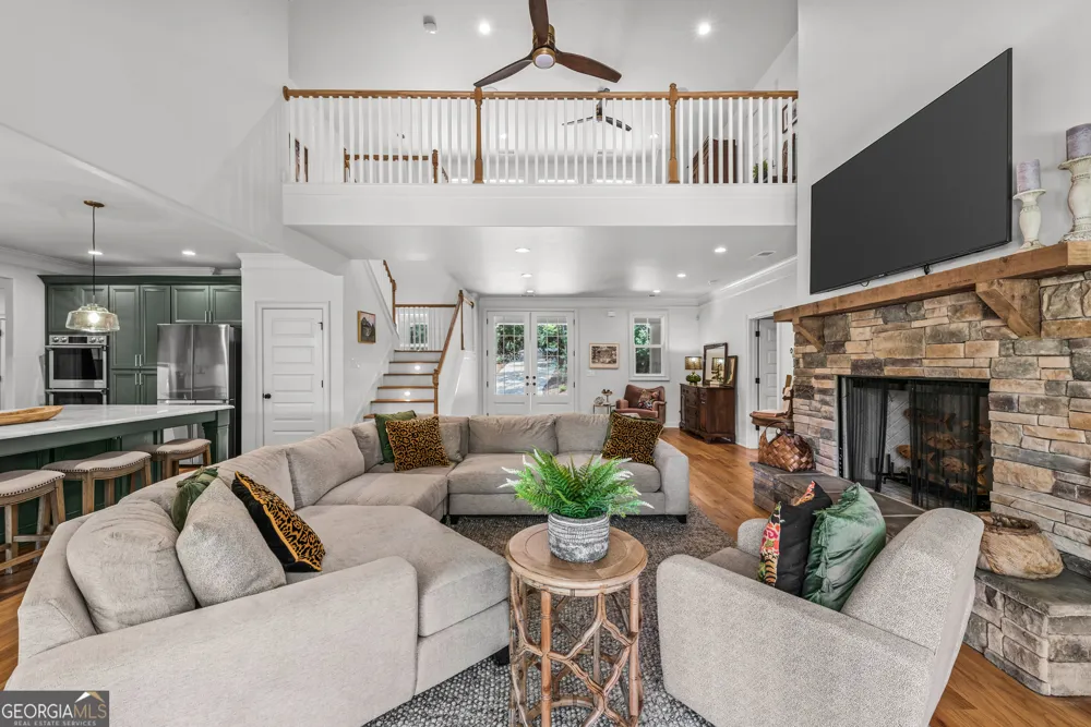 134 Norris LN Eatonton, GA 31024
