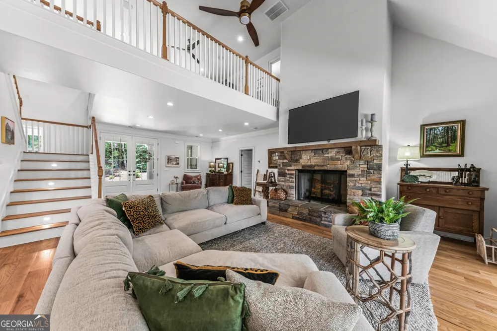 134 Norris LN Eatonton, GA 31024