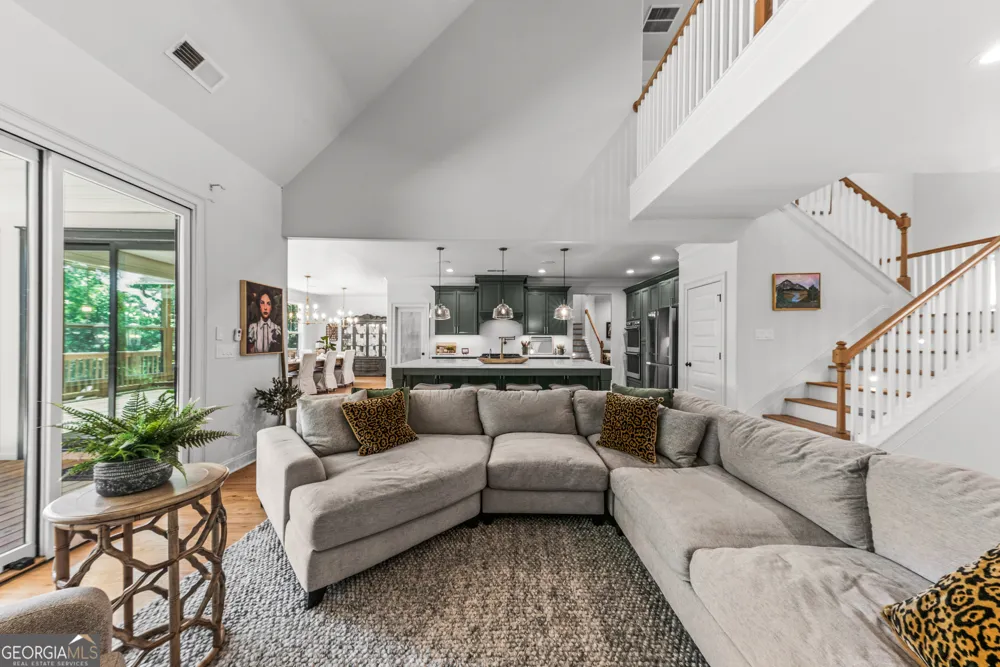 134 Norris LN Eatonton, GA 31024