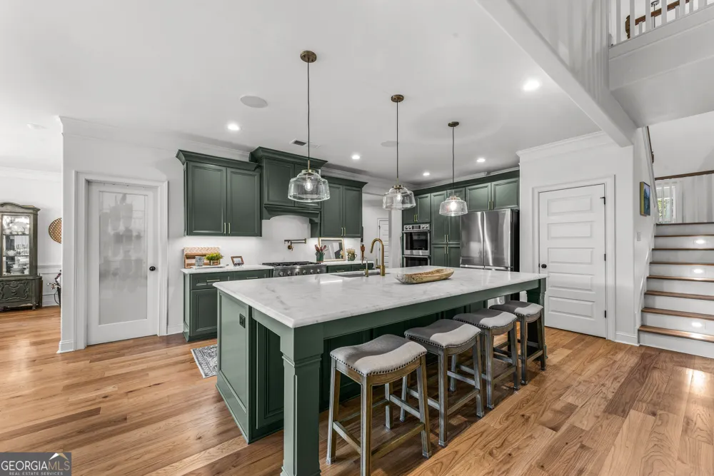134 Norris LN Eatonton, GA 31024