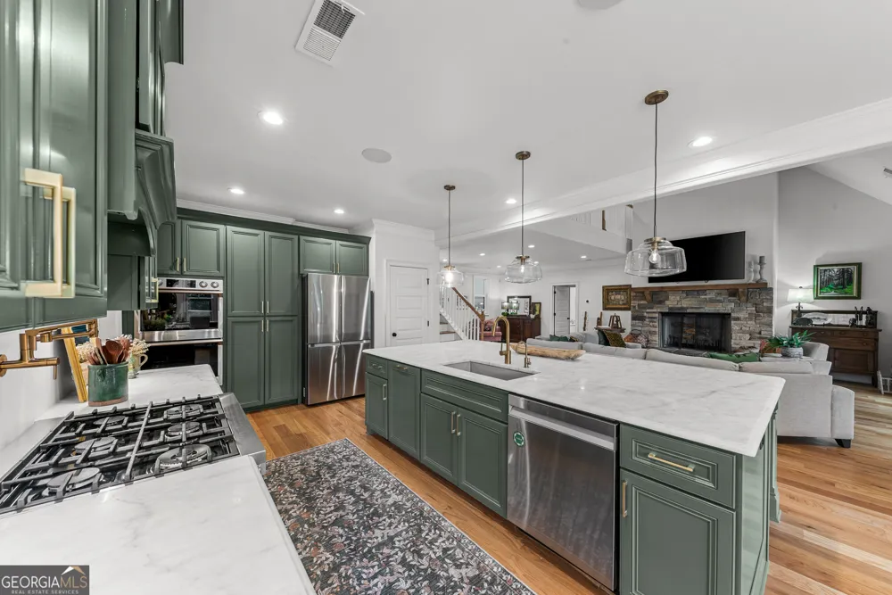 134 Norris LN Eatonton, GA 31024