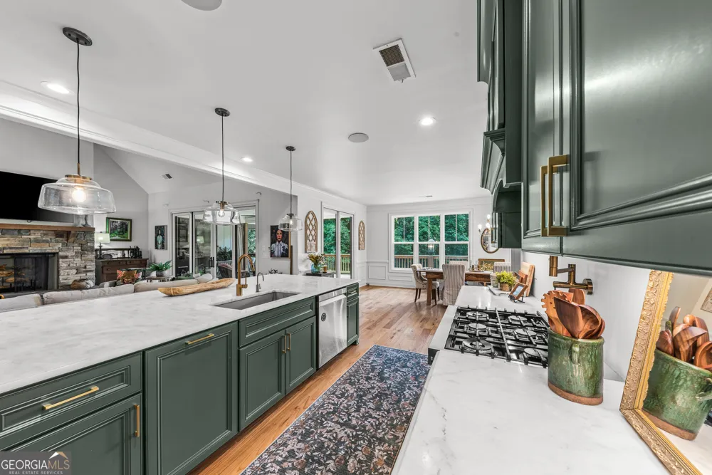 134 Norris LN Eatonton, GA 31024