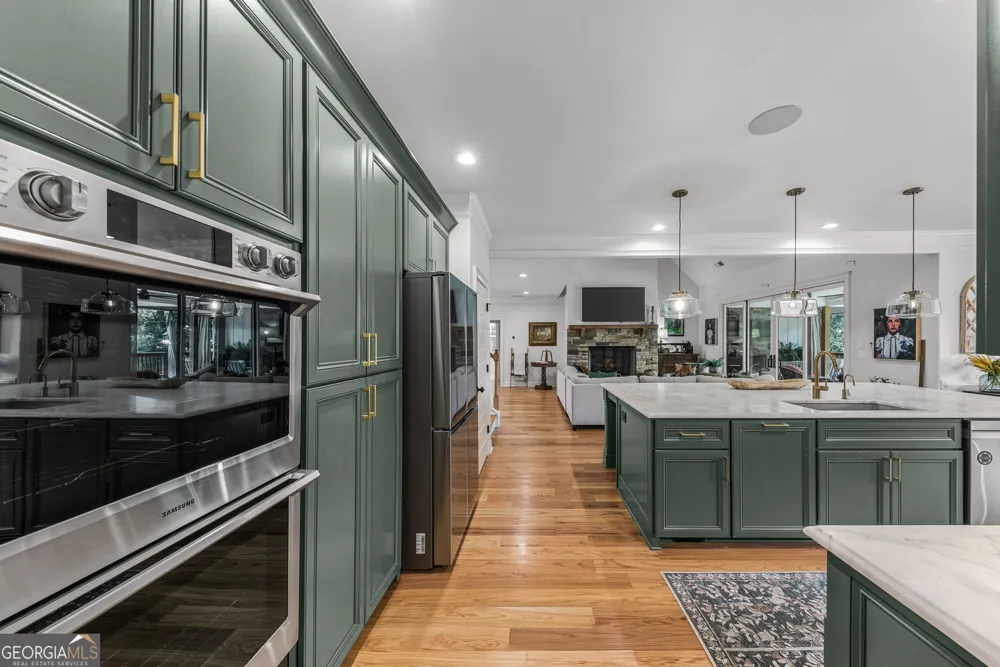 134 Norris LN Eatonton, GA 31024
