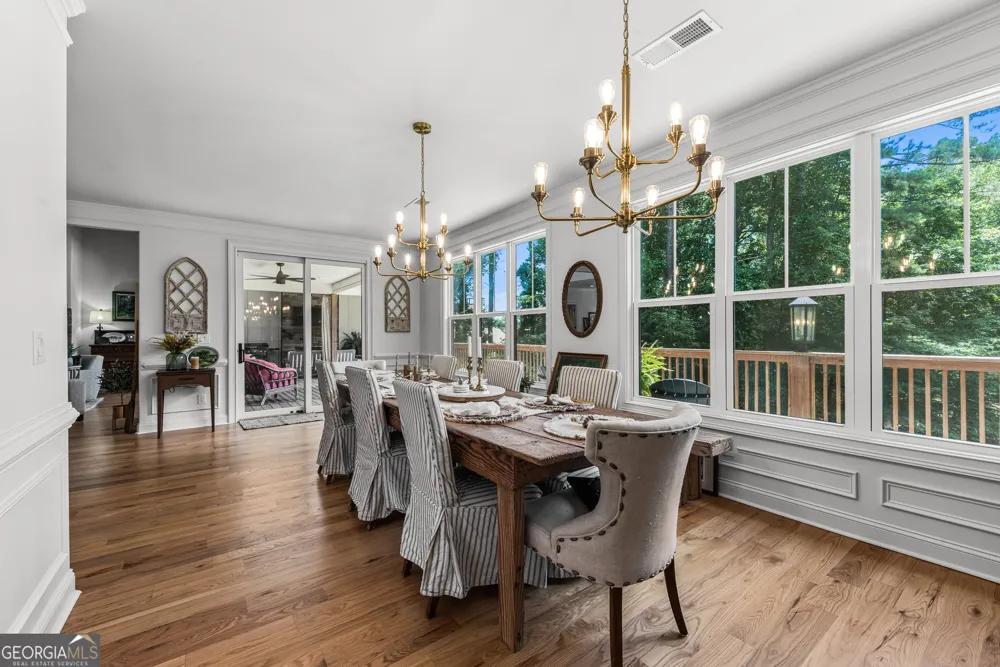 134 Norris LN Eatonton, GA 31024