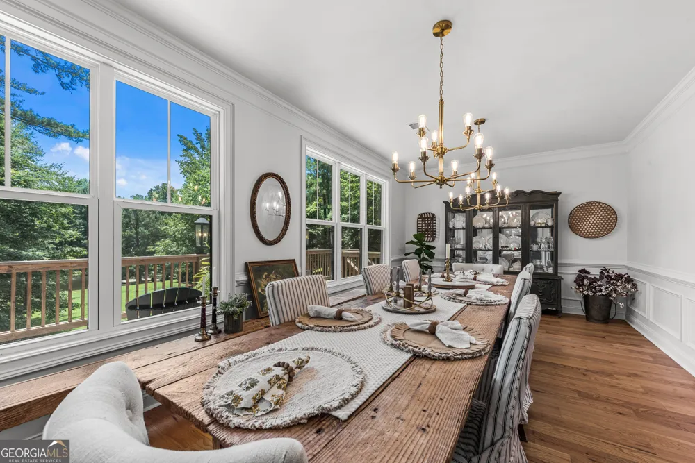 134 Norris LN Eatonton, GA 31024