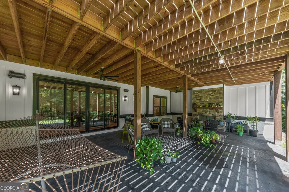 134 Norris LN Eatonton, GA 31024
