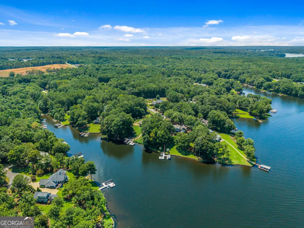 134 Norris LN Eatonton, GA 31024