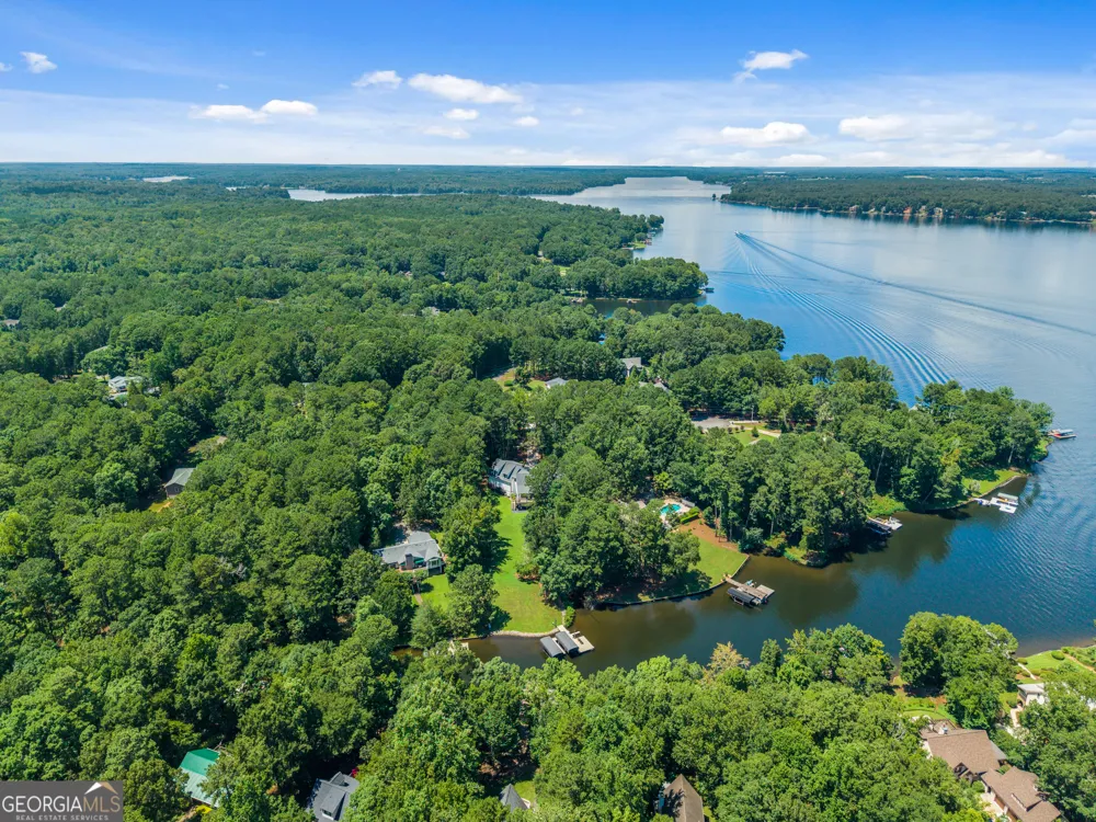 134 Norris LN Eatonton, GA 31024
