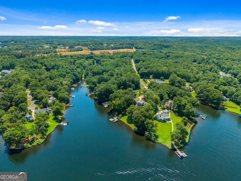 134 Norris LN Eatonton, GA 31024