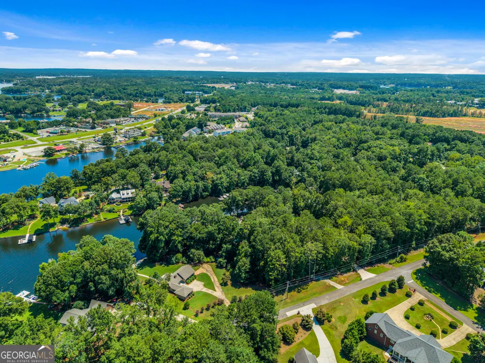 134 Norris LN Eatonton, GA 31024