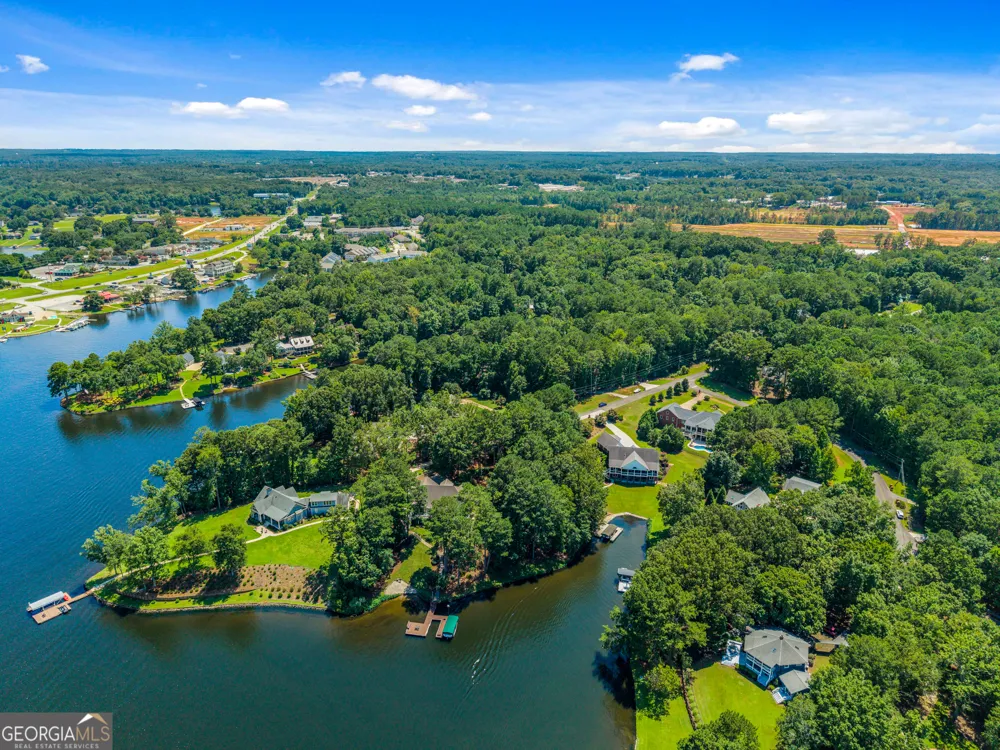 134 Norris LN Eatonton, GA 31024