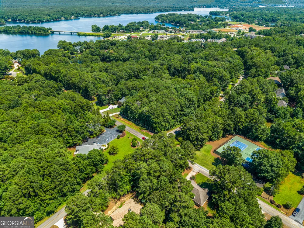 134 Norris LN Eatonton, GA 31024