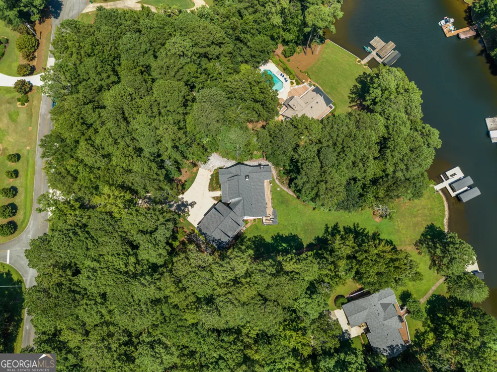 134 Norris LN Eatonton, GA 31024