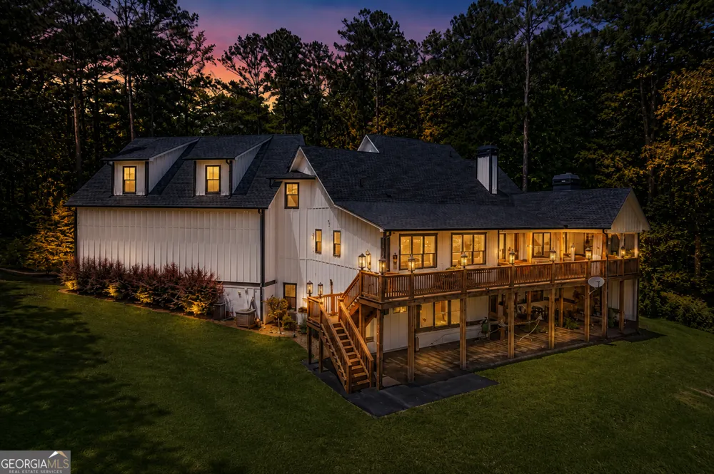 134 Norris LN Eatonton, GA 31024