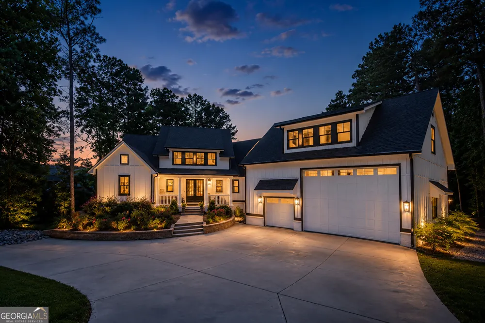 134 Norris LN Eatonton, GA 31024