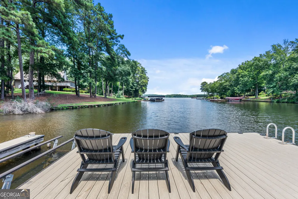 134 Norris LN Eatonton, GA 31024