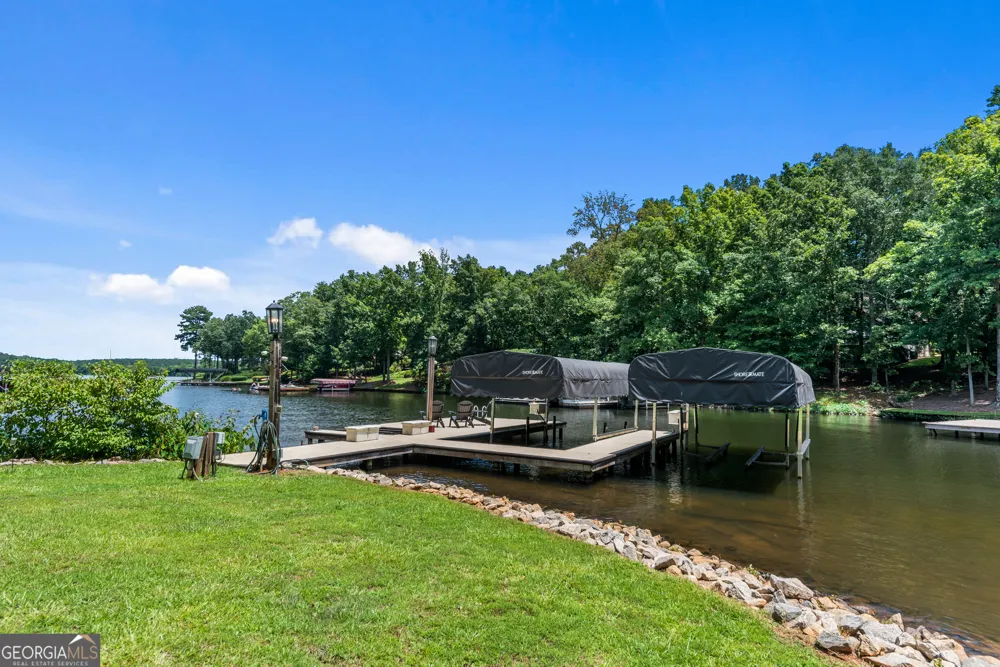 134 Norris LN Eatonton, GA 31024