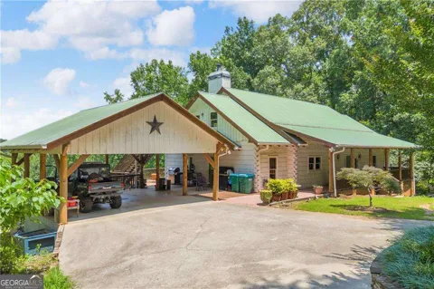 2865 Hightower RD
