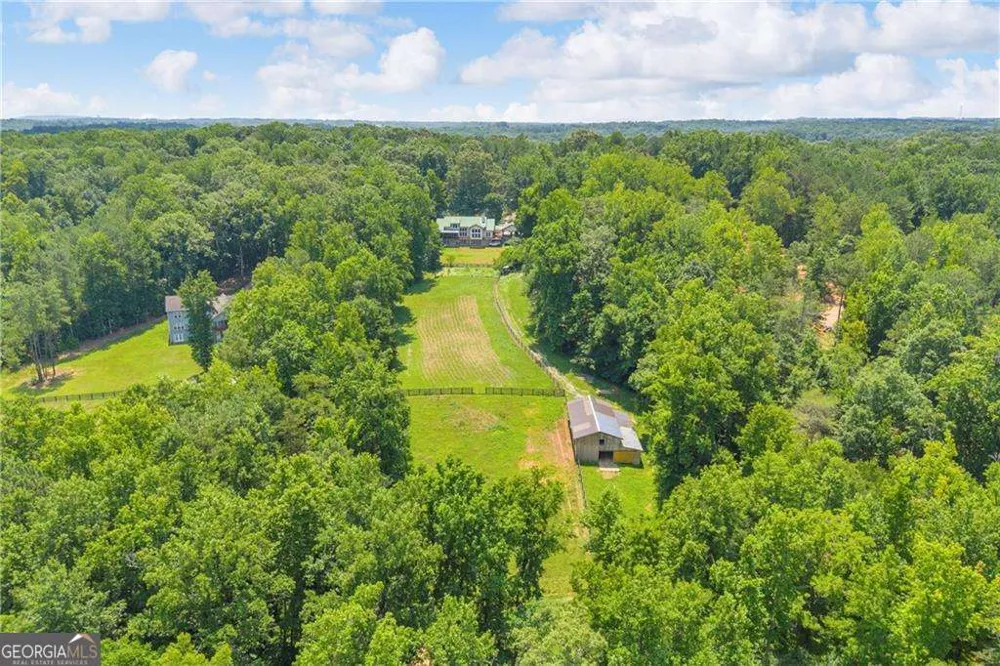 2865 Hightower RD Ball Ground, GA 30107