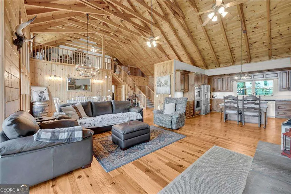 2865 Hightower RD Ball Ground, GA 30107