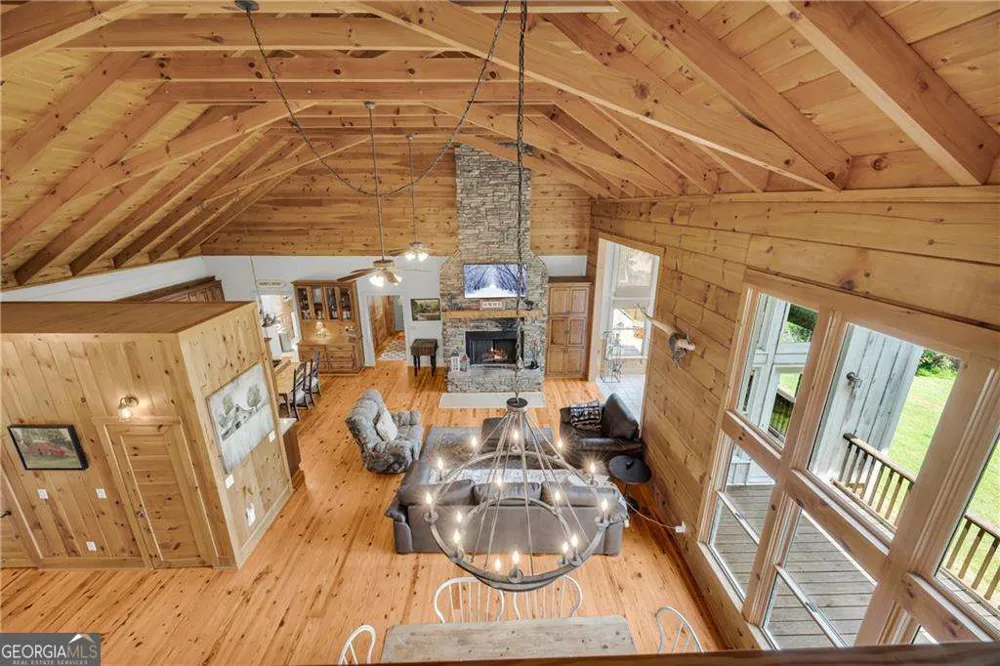 2865 Hightower RD Ball Ground, GA 30107
