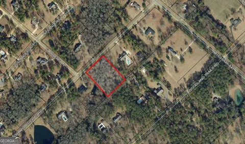 0 Woodland Heights RD