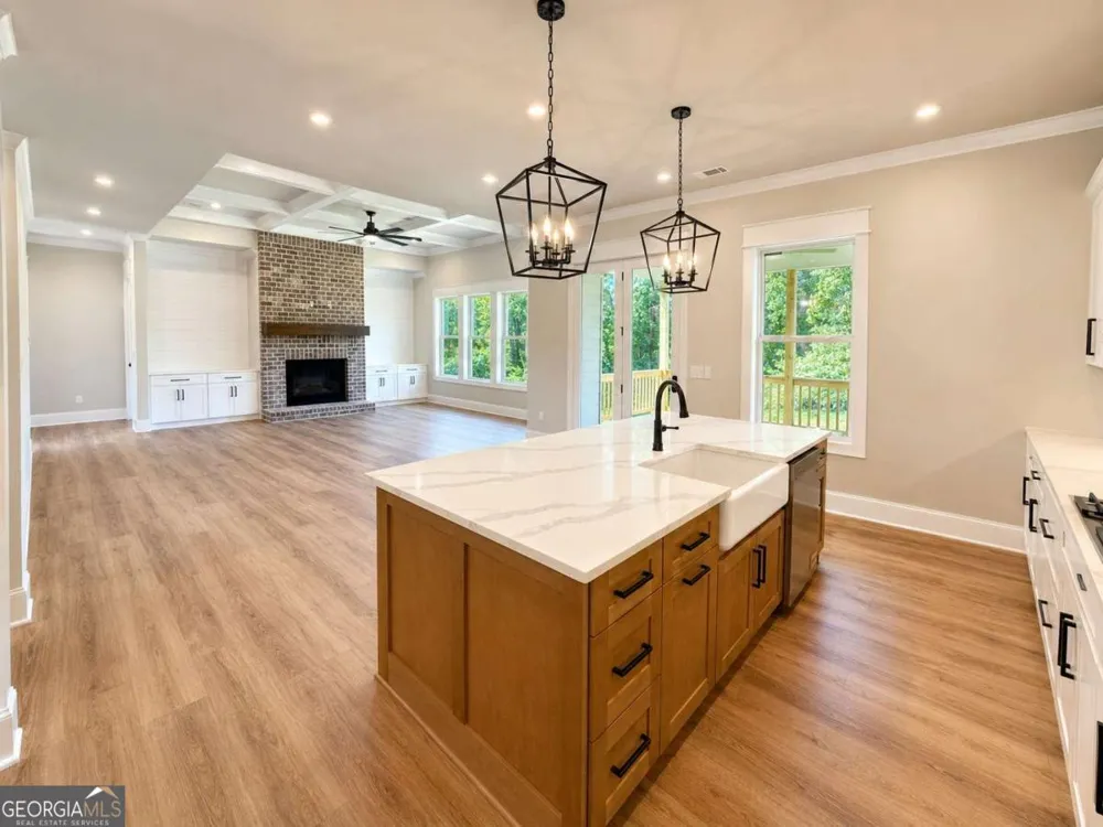 70 Hidden TRL Pendergrass, GA 30567