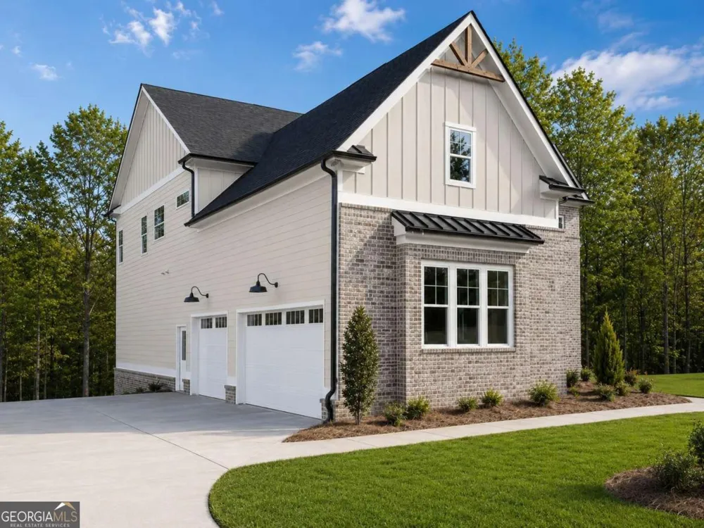 70 Hidden TRL Pendergrass, GA 30567