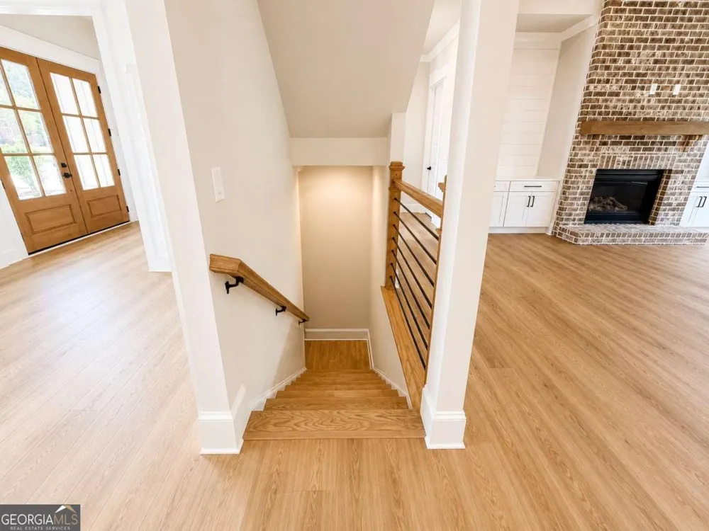 70 Hidden TRL Pendergrass, GA 30567