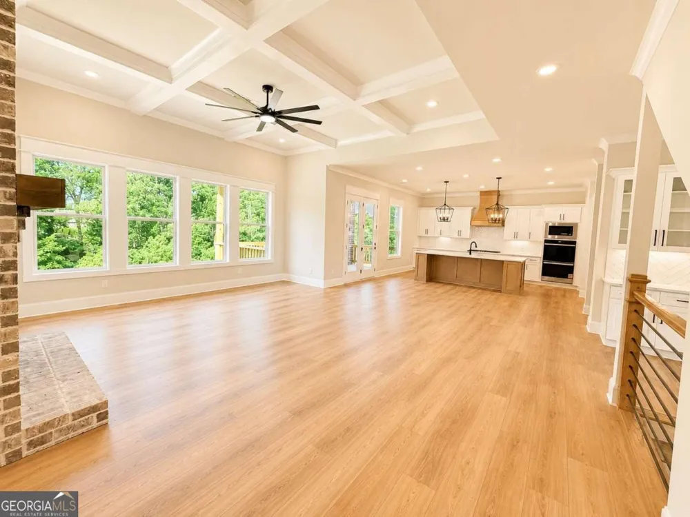 70 Hidden TRL Pendergrass, GA 30567