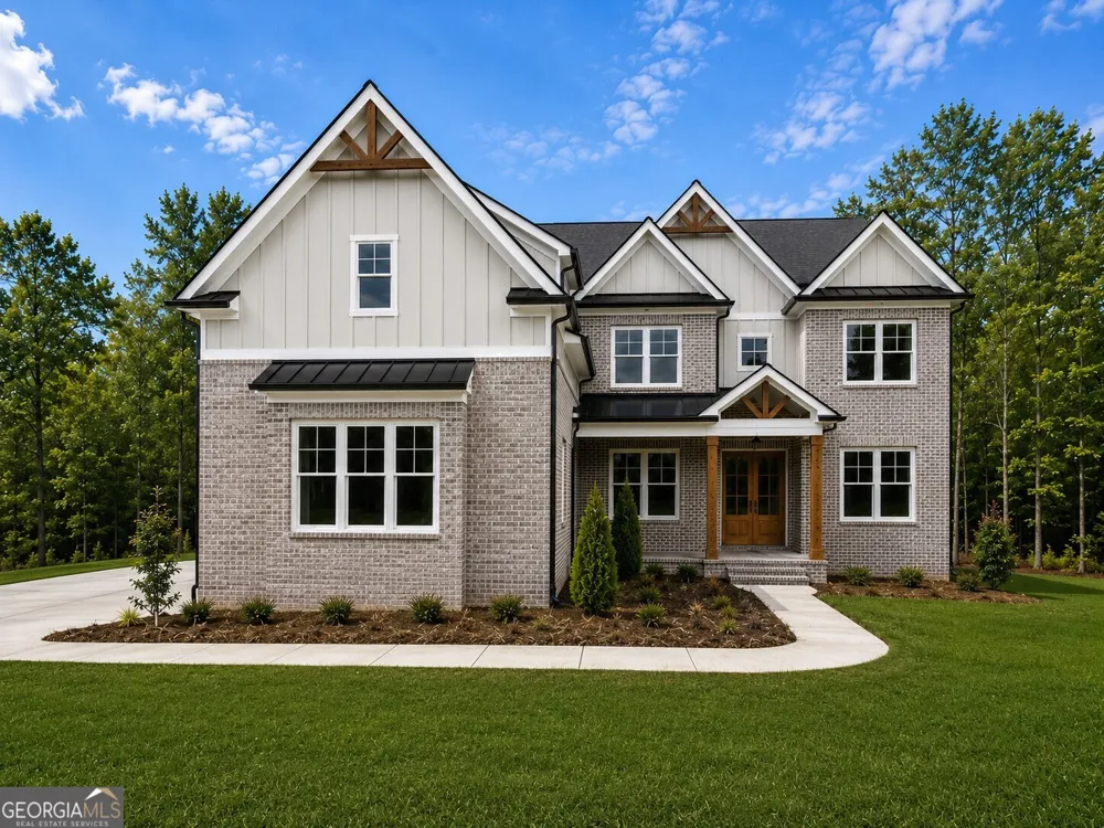 70 Hidden TRL Pendergrass, GA 30567