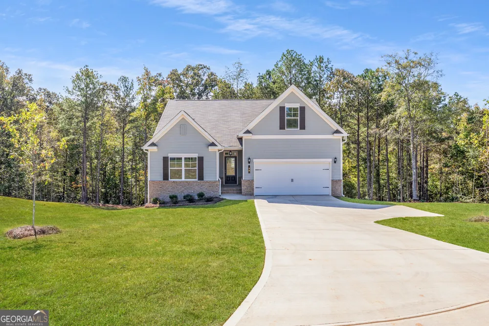 106 Cooper DR Mansfield, GA 30055