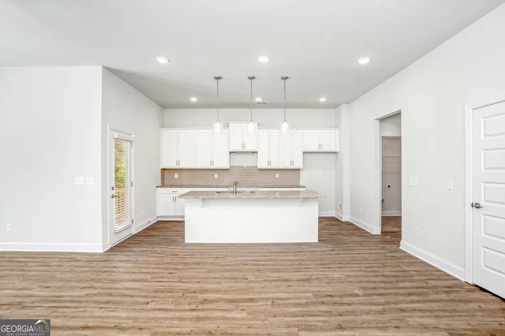 106 Cooper DR Mansfield, GA 30055