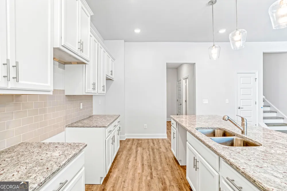 106 Cooper DR Mansfield, GA 30055