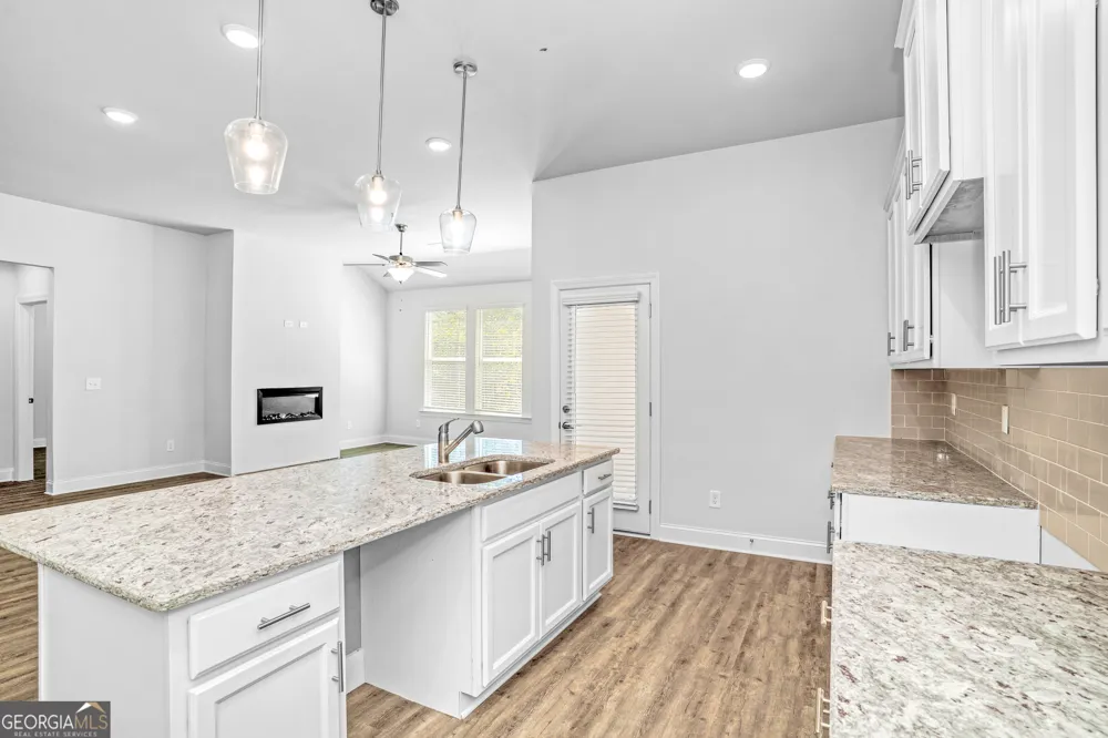 106 Cooper DR Mansfield, GA 30055
