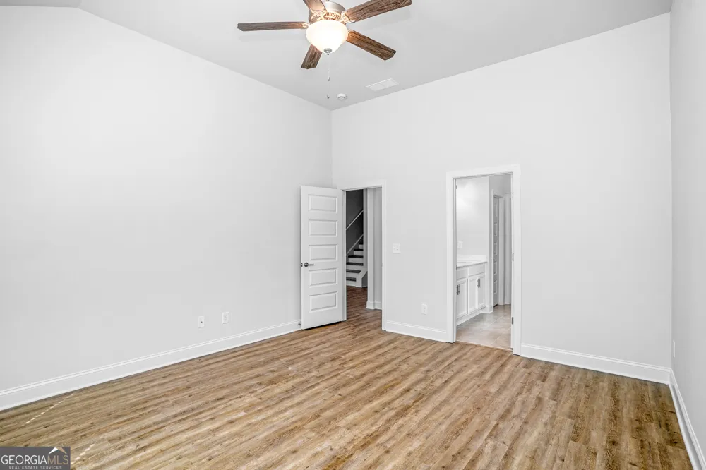 106 Cooper DR Mansfield, GA 30055