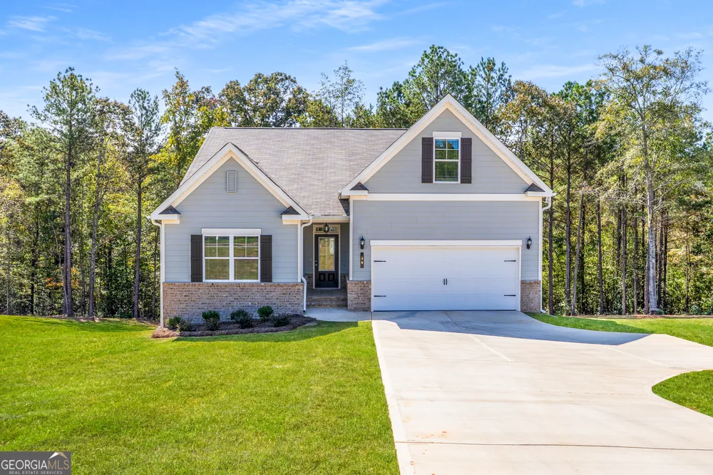 106 Cooper DR Mansfield, GA 30055